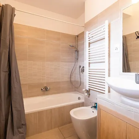 Apartment S.pietro ~ A&p Aurelio Rome