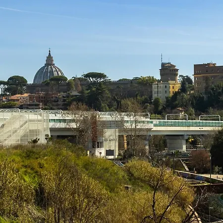 S.pietro ~ A&p Aurelio روما