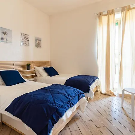 S.pietro ~ A&p Aurelio Apartment
