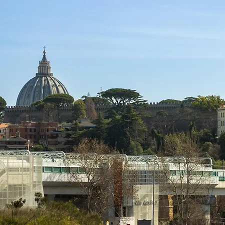 S.pietro ~ A&p Aurelio * روما