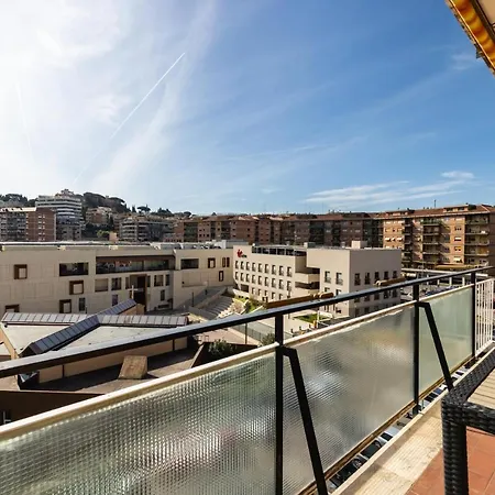 S.pietro ~ A&p Aurelio Apartment Rome
