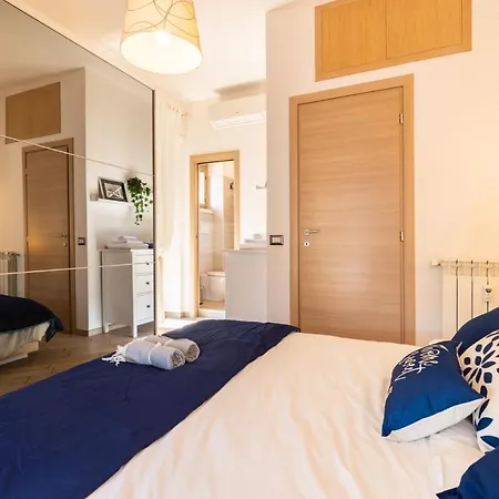Apartment S.pietro ~ A&p Aurelio Rome