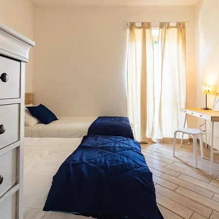 S.pietro ~ A&p Aurelio Apartment Rome