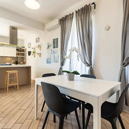 Apartment S.pietro ~ A&p Aurelio