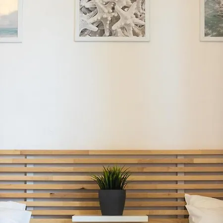 S.pietro ~ A&p Aurelio Apartment *