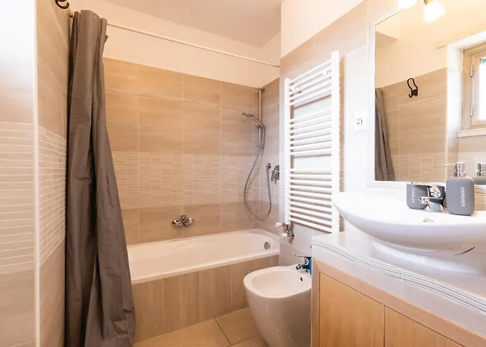 Апартаменты Casa - Vista San Pietro - Aurelio Рим