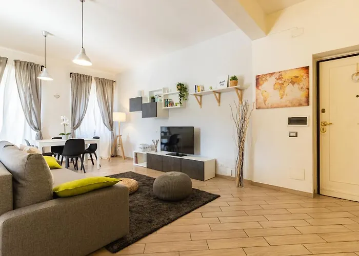 Casa - Vista San Pietro - Aurelio *