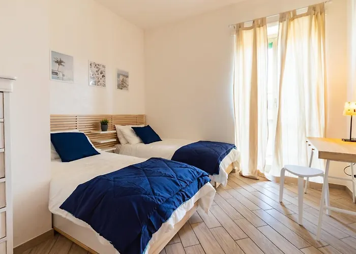 Casa - Vista San Pietro - Aurelio Апартаменты
