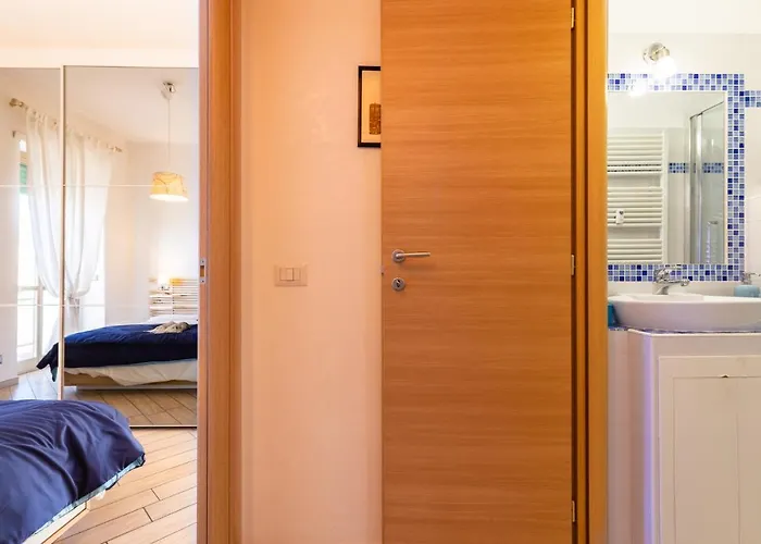 Апартаменты Casa - Vista San Pietro - Aurelio *
