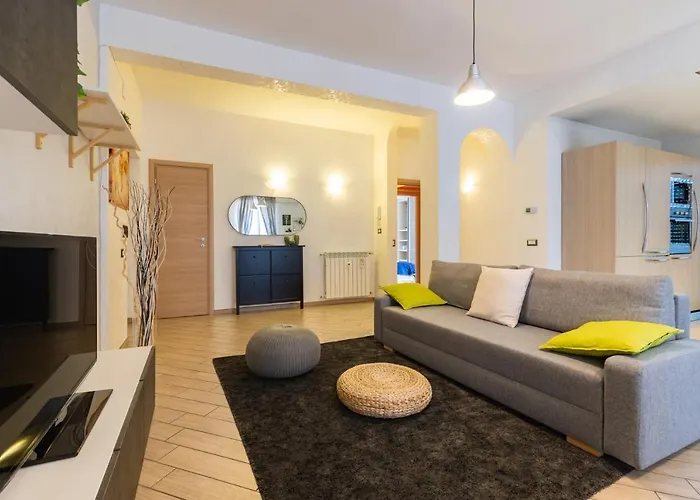 Casa - Vista San Pietro - Aurelio *