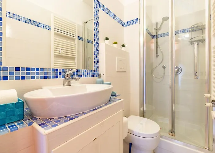 Апартаменты Casa - Vista San Pietro - Aurelio *