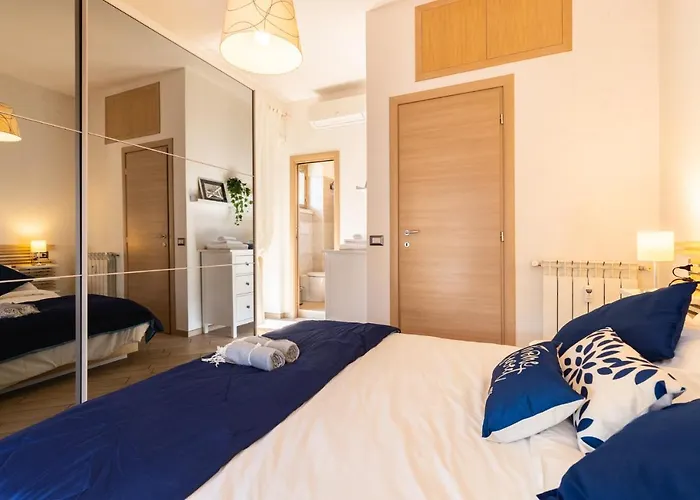 Апартаменты Casa - Vista San Pietro - Aurelio Рим