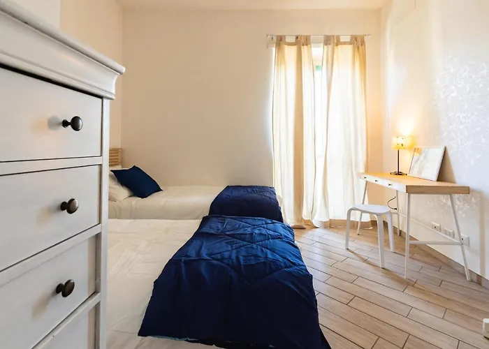 Casa - Vista San Pietro - Aurelio Апартаменты Рим