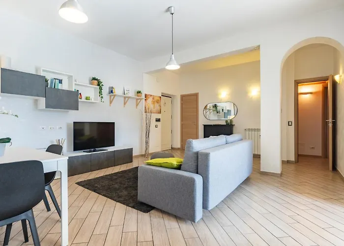 Casa - Vista San Pietro - Aurelio * Рим