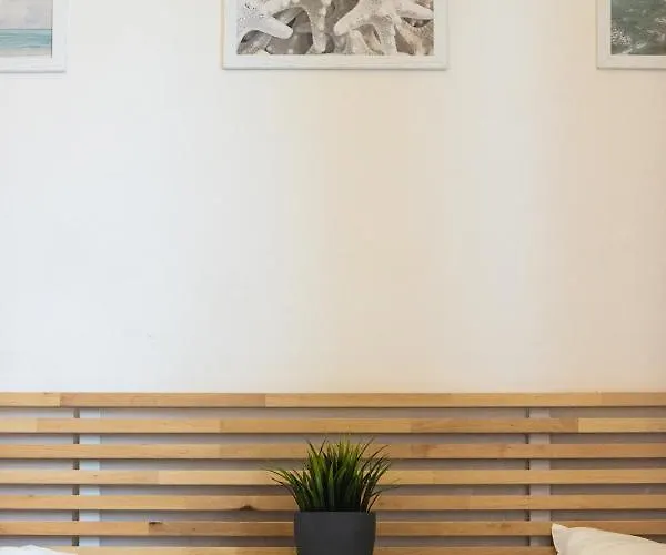 Casa - Vista San Pietro - Aurelio Апартаменты *